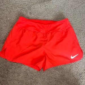 Nike Dri-Fit Athletic Shorts